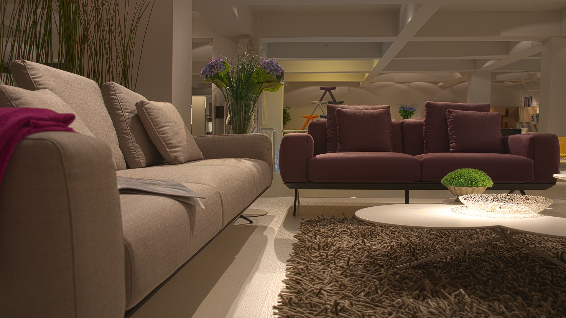 Integrating Voice Control and AI in Interior Design